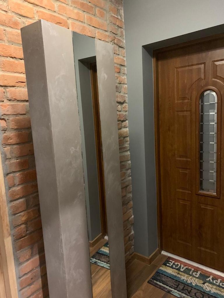 Siedlisko Kepina Zdroj Lägenhet Ostrow  Exteriör bild