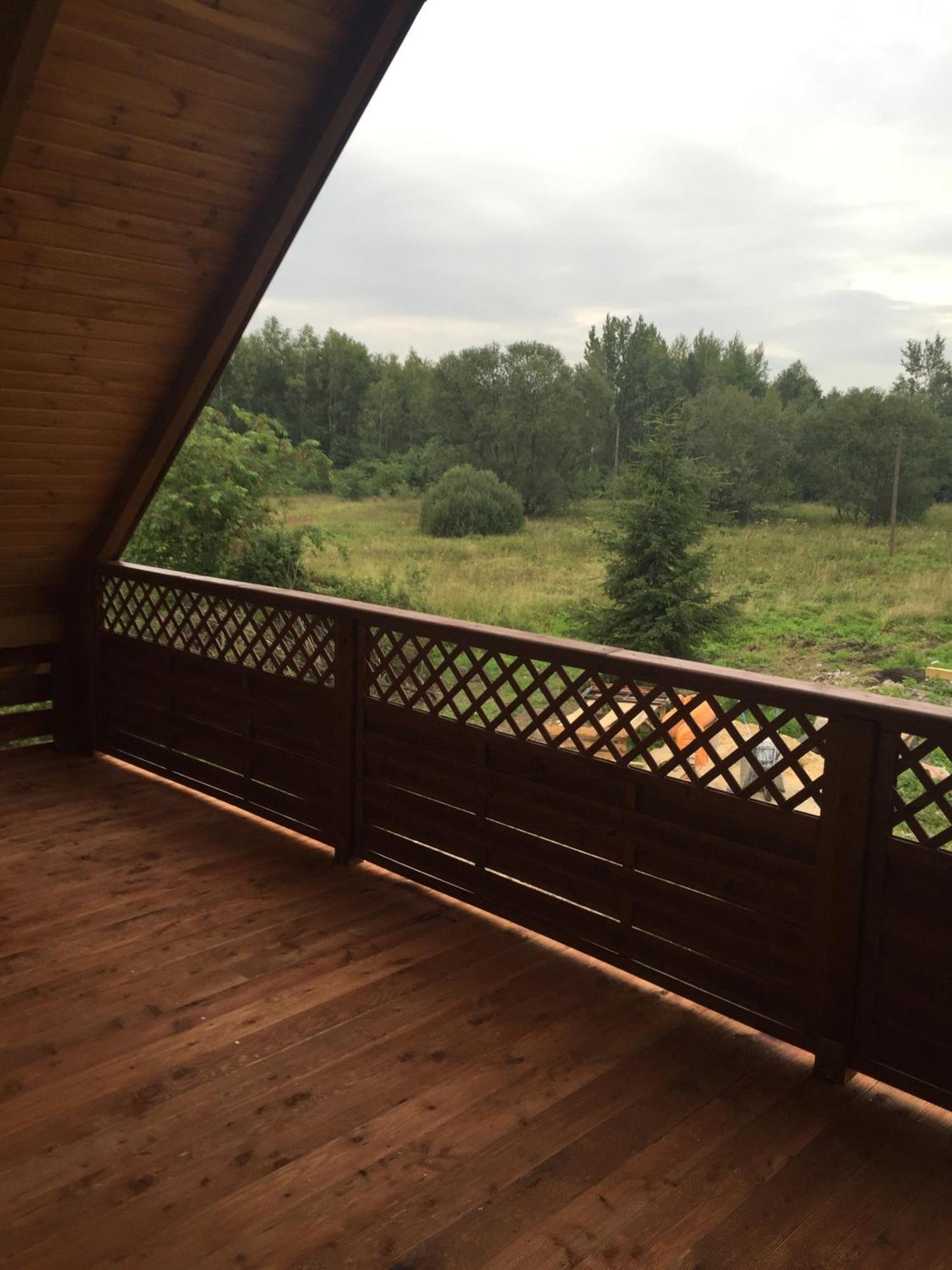 Siedlisko Kepina Zdroj Lägenhet Ostrow  Exteriör bild